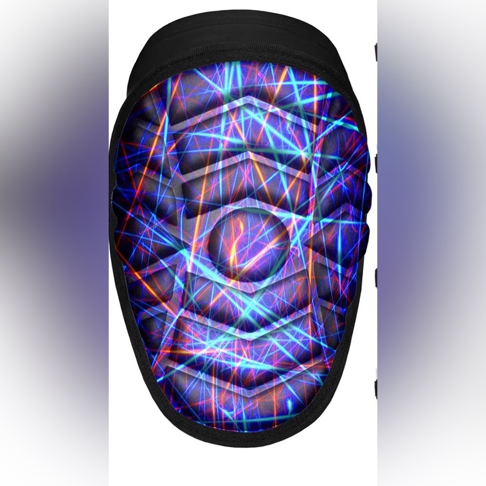 NEW Baseball Softball Elbow Guard Pad Youth Adult with Adjustable Strap size XL